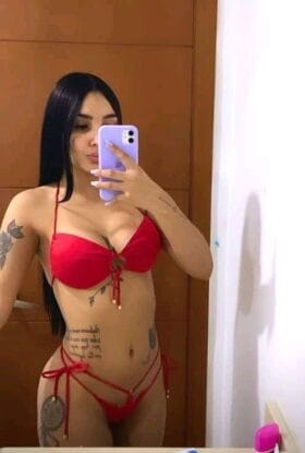 Megan