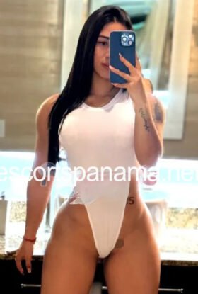 Fernanda vip