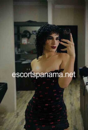 Afrodita Trans