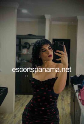 Afrodita Trans