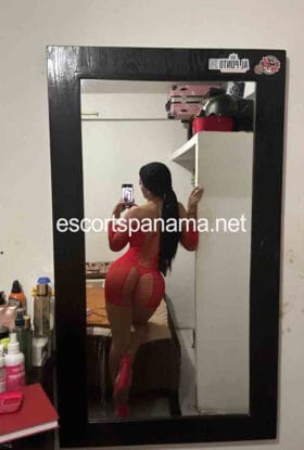 Afrodita Trans